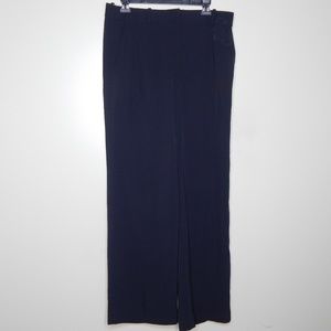 everlane women pants sz 10 black